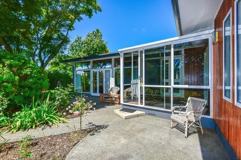 Photo of property in 158 Kendal Avenue, Burnside, Christchurch, 8053