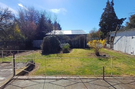 Photo of property in 8 Denmark Street, Fairlie, 7925