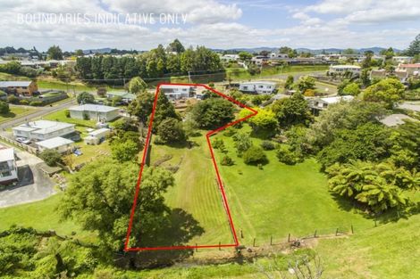 Photo of property in 43 Bongard Street, Gate Pa, Tauranga, 3112