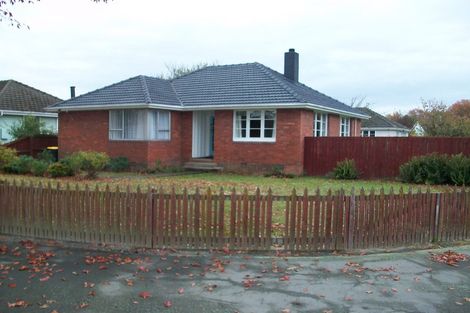 Photo of property in 65 Emmett Street, Shirley, Christchurch, 8013