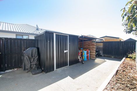 Photo of property in 3 Kelburn Place, Tinwald, Ashburton, 7700