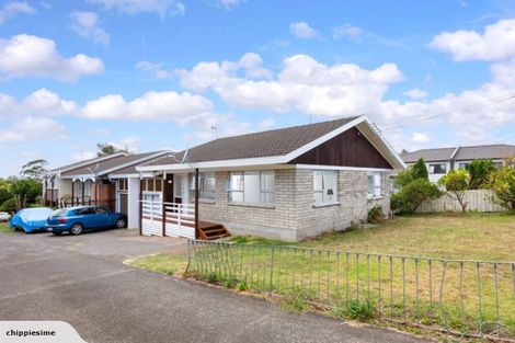 Photo of property in 1/99 Station Road, Papatoetoe, Auckland, 2025