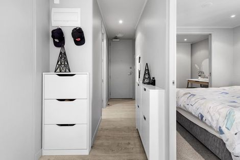 Photo of property in 807/27 Union Street, Auckland Central, Auckland, 1010