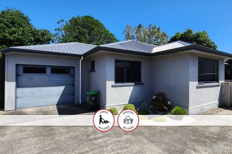 Photo of property in 230a Coronation Avenue, Welbourn, New Plymouth, 4310