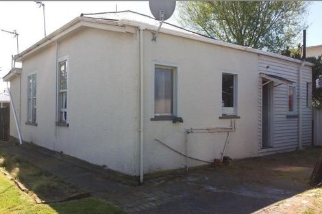 Photo of property in 34 Hay Street, Bromley, Christchurch, 8062