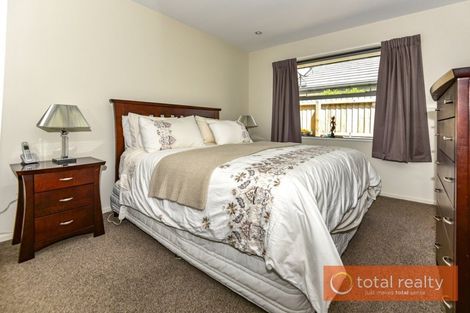 Photo of property in 5 Capil Court, Halswell, Christchurch, 8025