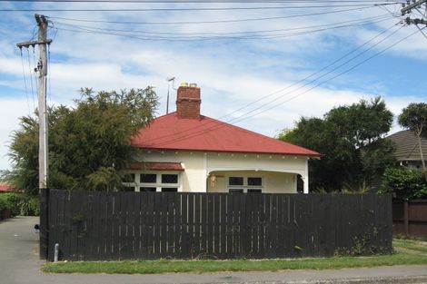 Photo of property in 10 Winton Street, St Albans, Christchurch, 8014