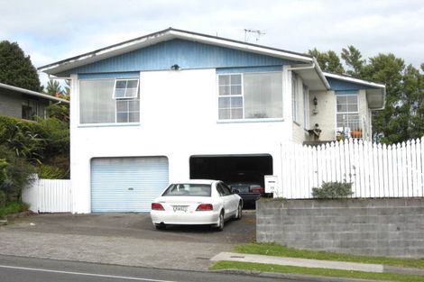 Photo of property in 15 Cumberland Street, Merrilands, New Plymouth, 4312