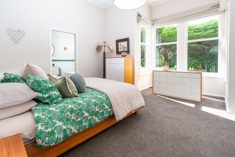 Photo of property in 34 Simla Crescent, Khandallah, Wellington, 6035