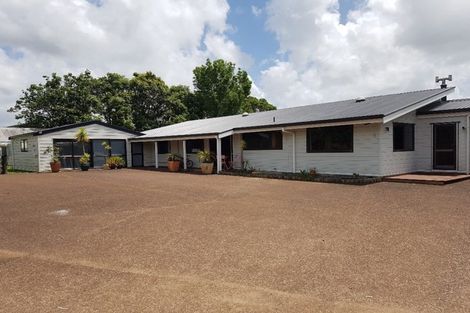 Photo of property in 1540 Great South Road, Ramarama, Drury, 2579