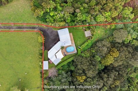 Photo of property in 11 Cameron Town Road, Pukekohe, 2678