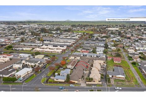 Photo of property in 207d Killarney Road, Frankton, Hamilton, 3204