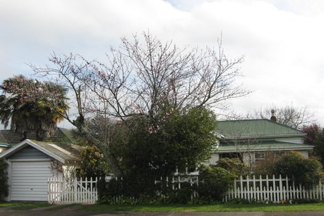 Photo of property in 709 Seddon Street, Raureka, Hastings, 4120