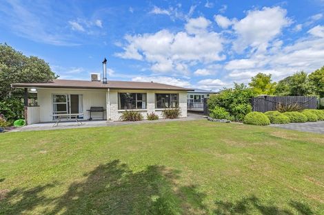 Photo of property in 49 Pennington Street, Leeston, 7632