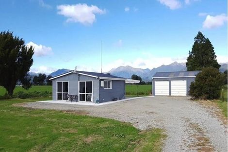 Photo of property in 1719 Kaniere-kowhitirangi Road, Kokatahi, Hokitika, 7881
