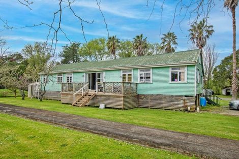 Photo of property in 3 Hurndall Street, Maungaturoto, 0520