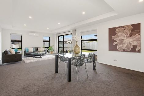 Photo of property in 3 Dobbs Street, Halswell, Christchurch, 8025