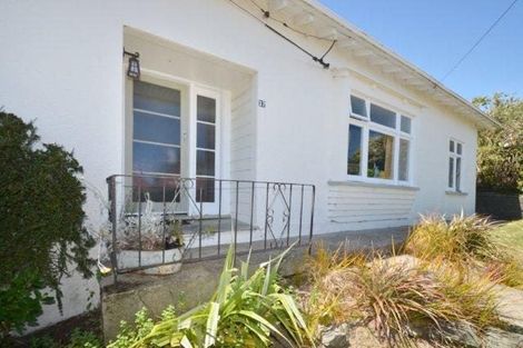Photo of property in 37 Frame Street, North East Valley, Dunedin, 9010