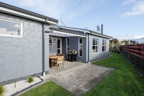 Photo of property in 4 Robinson Crescent, Tamatea, Napier, 4112