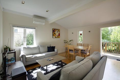 Photo of property in 6 Barrington Road, Grey Lynn, Auckland, 1021