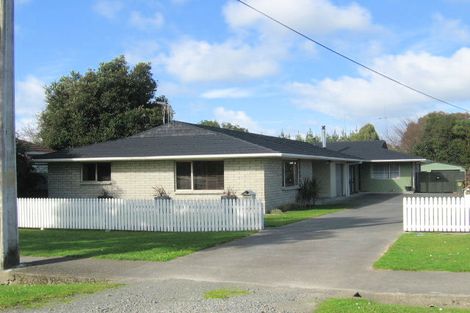 Photo of property in 329 Kimbolton Road, Feilding, 4702