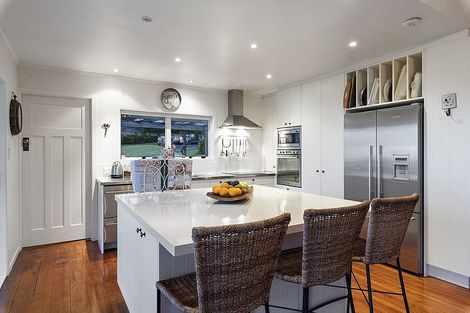 Photo of property in 317 Takatu Road, Tawharanui Peninsula, Warkworth, 0986