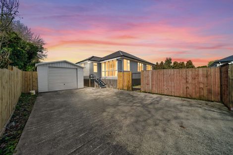 Photo of property in 31b Short Street, Papakura, 2113