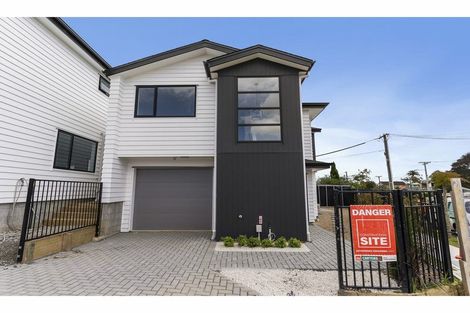 Photo of property in 43a Ashlynne Avenue, Papatoetoe, Auckland, 2025