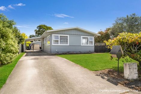 Photo of property in 20 Aspiring Avenue, Milson, Palmerston North, 4414