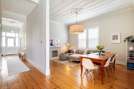 Photo of property in 8 Trinity Street, Ponsonby, Auckland, 1011