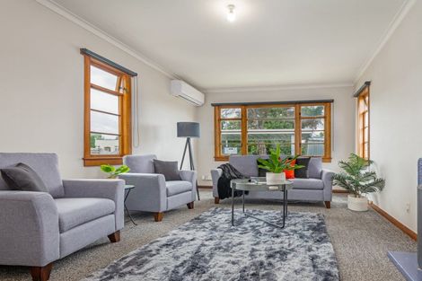 Photo of property in 169 College Street, Awapuni, Palmerston North, 4412