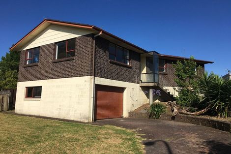 Photo of property in 15 Olena Avenue, Sunnyhills, Auckland, 2010