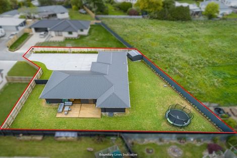 Photo of property in 7 Market Street, Lansdowne, Masterton, 5810