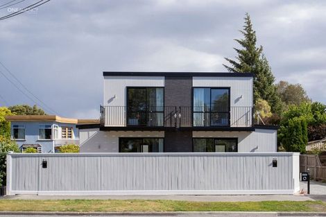 Photo of property in 70b Kellys Road, Mairehau, Christchurch, 8052