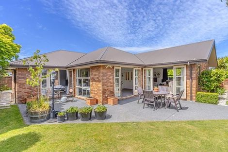 Photo of property in 5 Grace Close, Aidanfield, Christchurch, 8025