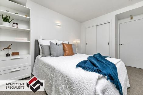 Photo of property in Argent Hall Apartments, C/2 Eden Crescent, Auckland Central, Auckland, 1010
