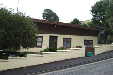Photo of property in 11 Brenchley Road, Lyttelton, 8082