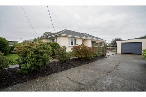 Photo of property in 158 Harvey Street, Grasmere, Invercargill, 9810