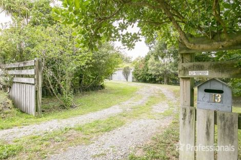Photo of property in 13 Renall Street, Featherston, 5710
