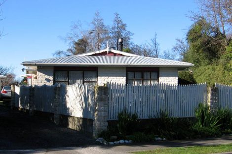 Photo of property in 4 Nash Place, Masterton, 5810