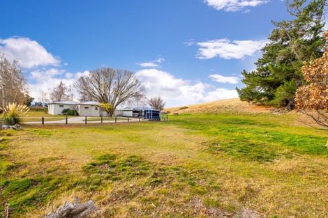 Photo of property in 304 Loop Road, Becks, Omakau, 9377