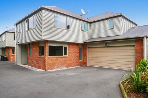 Photo of property in 80 Brockworth Place, Riccarton, Christchurch, 8011