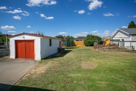 Photo of property in 265 Spinley Street, Te Awamutu, 3800