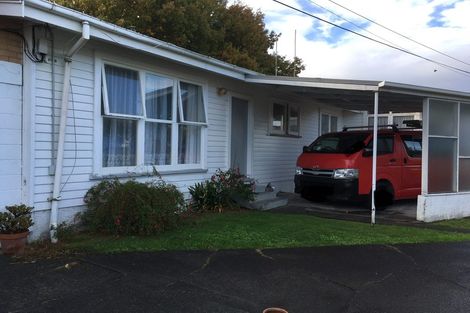 Photo of property in 52 Buscomb Avenue, Henderson, Auckland, 0610