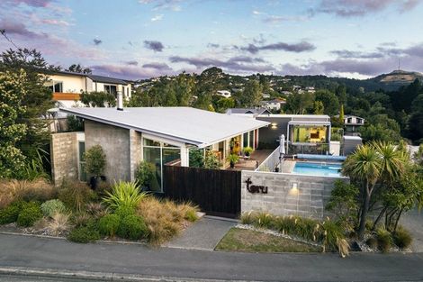 Photo of property in 3 Sasaram Lane, Cashmere, Christchurch, 8022
