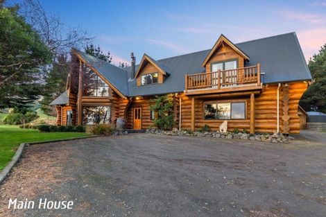 Photo of property in 168 Flightys Road, Judgeford, Porirua, 5381