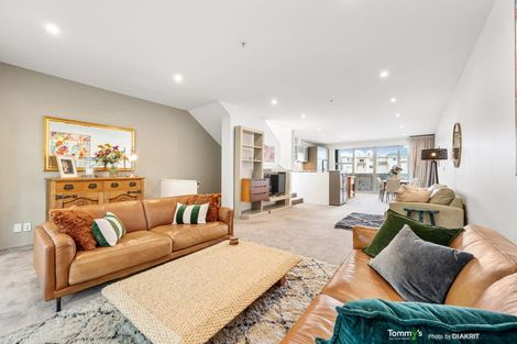 Photo of property in Croxley Mill Apartments, 306/33 Frederick Street, Te Aro, Wellington, 6011