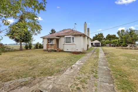 Photo of property in 1242 Morrinsville-tahuna Road, Tahuna, Morrinsville, 3373