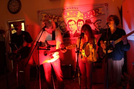 Photo of property in 8 Hilton Street, Blackball, 7804