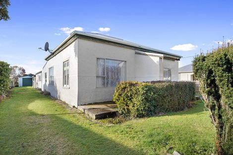 Photo of property in 4 Hope Street, Mataura, 9712